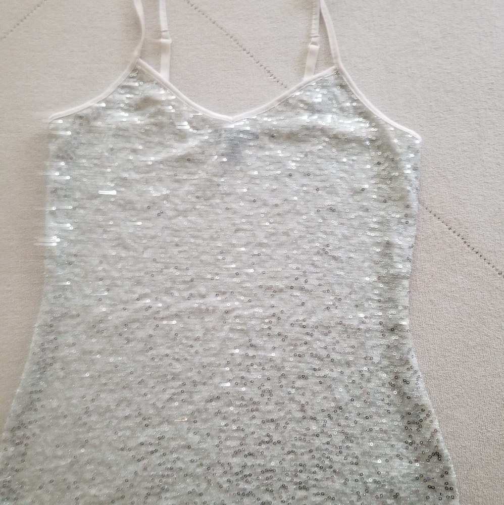 Express tank